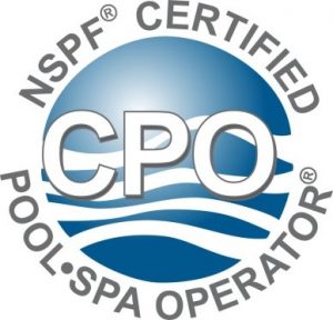 Certified Pool Operator